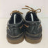 スペリートップサイダー SPERRY TOP-SIDER デッキシューズ メンズ US:9.5